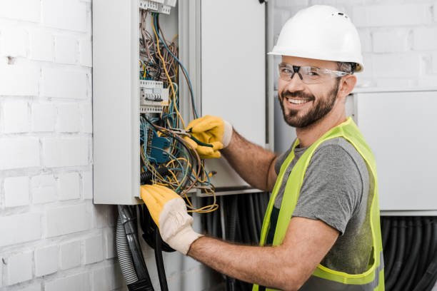 Best Circuit Breaker Repair  in South Tucson, AZ