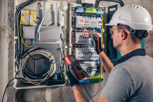 Best Local Electrician Companies  in South Tucson, AZ