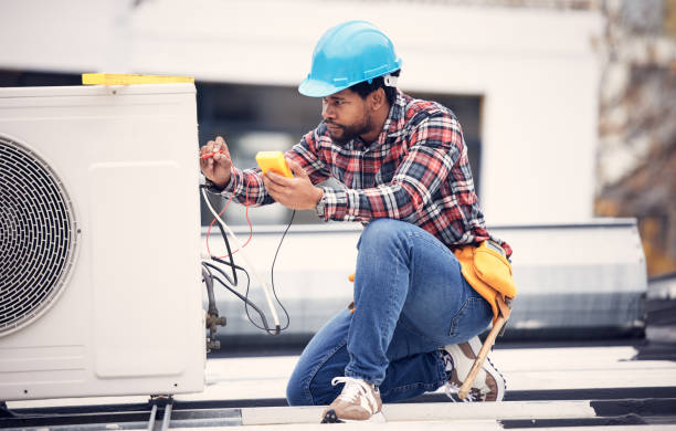 Best Electrical Installation Contractor  in South Tucson, AZ