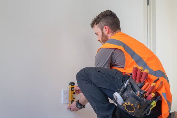 Best Commercial Electrician Services  in South Tucson, AZ